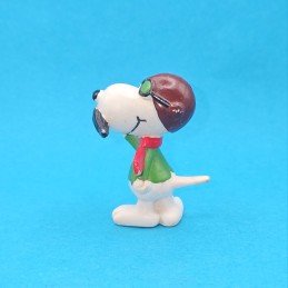 Peanuts Snoopy Red Baron Figurine d'occasion (Loose)