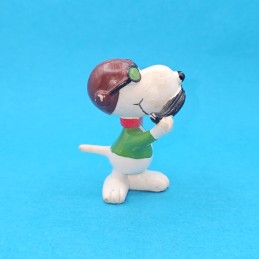 Peanuts Snoopy Red Baron Figurine d'occasion (Loose)