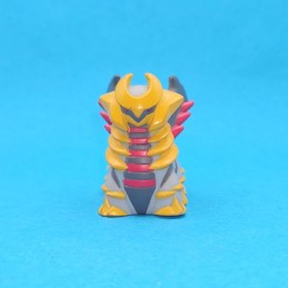 Tomy Pokemon Giratina Finger Puppet Used figure (Loose)