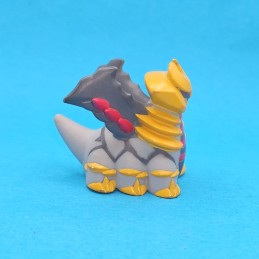 Tomy Pokémon Giratina Finger Puppet gebrauchte Figur