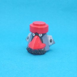 Tomy Pokemon Nosepass Finger Puppet Used figure (Loose)