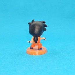 Dragon Ball Mini Big Head Figure Yamcha figurine d'occasion (Loose)