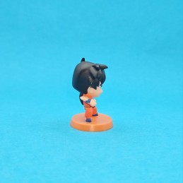 Dragon Ball Mini Big Head Figure Yamcha figurine d'occasion (Loose)