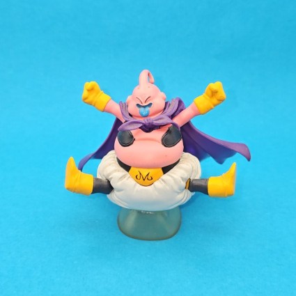 Dragon Ball Z Majin Boo Figurine Gashapon d'occasion (Loose)