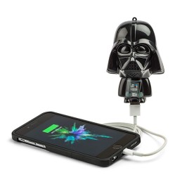 Star Wars Batterie portable Darth Vader