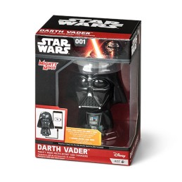 Star Wars Batterie portable Darth Vader