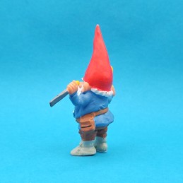 Star Toys The World of David the Gnome David Sculptor second hand figure (Loose)