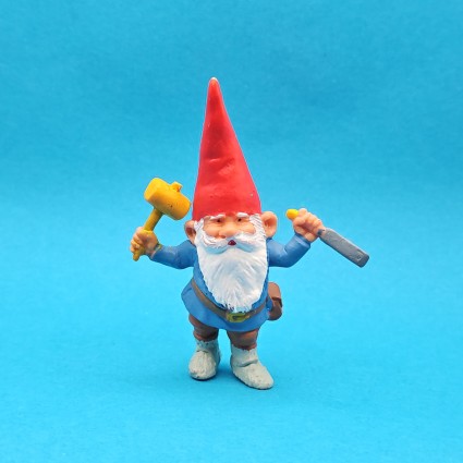 Star Toys The World of David the Gnome David Sculptor second hand figure (Loose)