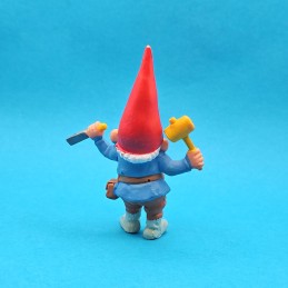 Star Toys The World of David the Gnome David Sculptor second hand figure (Loose)