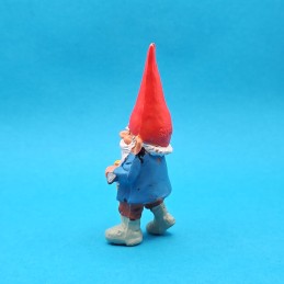 Star Toys The World of David the Gnome David Pickaxe second hand figure (Loose)