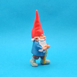 Star Toys The World of David the Gnome David Pickaxe second hand figure (Loose)