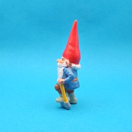 Star Toys Les aventures de David le Gnome David Hache Figurine d'occasion (Loose)