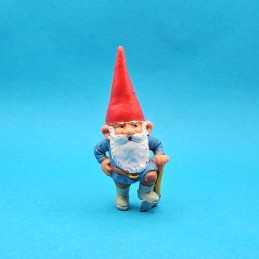 Star Toys Les aventures de David le Gnome David Hacke (Loose)