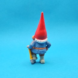 Star Toys Les aventures de David le Gnome David Hache Figurine d'occasion (Loose)