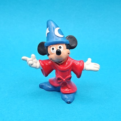 Bully Disney Mickey Mouse Fantasia d'occasion (Loose).