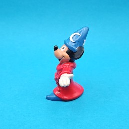 Bully Disney Mickey Mouse Fantasia second hand figure (Loose).