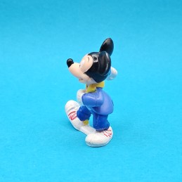 Disney Mickey Mouse second hand figure (Loose).