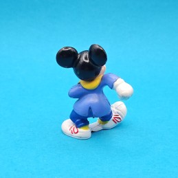 Disney Mickey Mouse second hand figure (Loose).