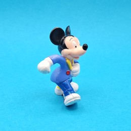 Disney Mickey Mouse second hand figure (Loose).