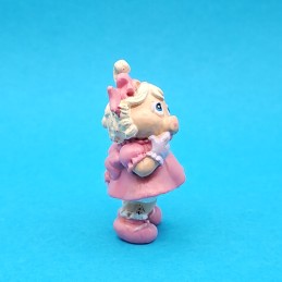 Schleich Muppets Babies Miss Piggy second hand figure (Loose)