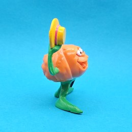 Yolanda Un, dos, Tres! Ruperta la Calabaza Pre-owned Figure