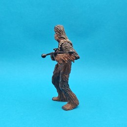 Star Wars Chewbacca gebrauchte Figur