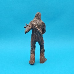 Star Wars Chewbacca gebrauchte Figur