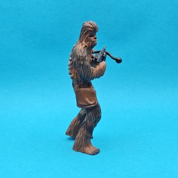 Star Wars Chewbacca gebrauchte Figur