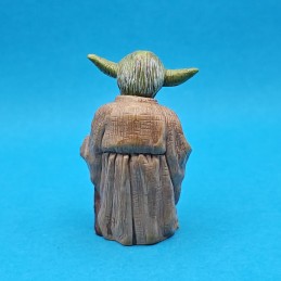 Star Wars Yoda gebrauchte Figur