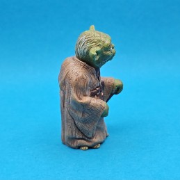 Star Wars Yoda gebrauchte Figur