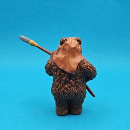 Star Wars Wicket Warric Figurine d'occasion