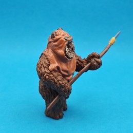 Star Wars Wicket Warric Pre-owned Figure