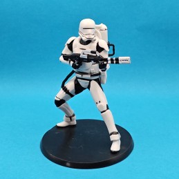 Star Wars Flametrooper Pre-owned Figure