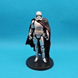 Star Wars Captain Phasma Pre-owned Figure