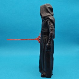 Star Wars Kylo Ren 14 cm gebrauchte Figur