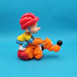 Boule & Bill Pre-owned Figure