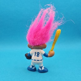 Galoob Trolls Baseball Figurine d'occasion