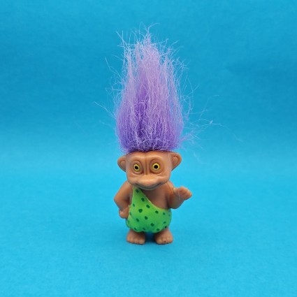 Soma Trolls - Troll Kro-Magnon gebrauchte Figur