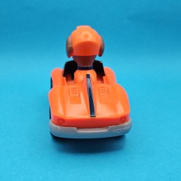 Paw Patrol Rescue Racer Zuma used figure (Loose).