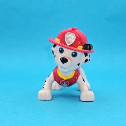 Paw Patrol Marshall used figure (Loose).