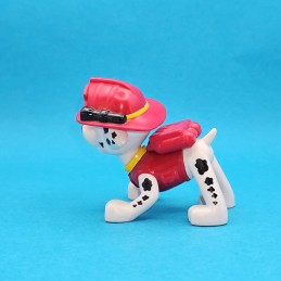 Paw Patrol Marshall used figure (Loose).