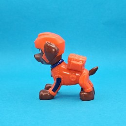 Paw Patrol Zuma used figure (Loose).