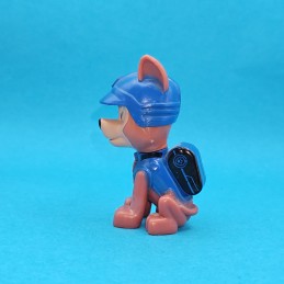 Paw Patrol Chase sitting used figure (Loose).