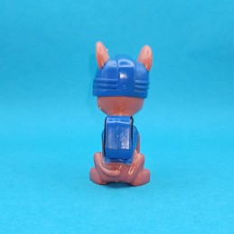 Paw Patrol Chase sitting used figure (Loose).