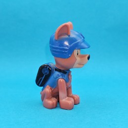 Paw Patrol Chase sitting used figure (Loose).