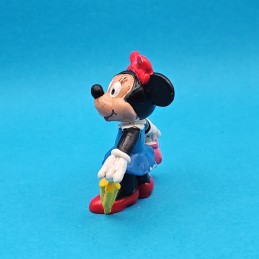 Bully Disney Minnie Mouse Umbrella Bully Pre-owned Figure