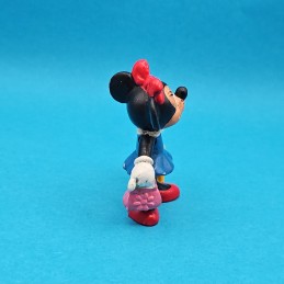 Bully Disney Minnie Mouse Umbrella Bully Pre-owned Figure