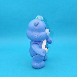 Bisounours (Care Bears) Grognon (Grumpy Bear) Figurine d'occasion