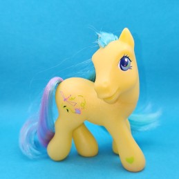 Hasbro Mon Petit Poney Meadowbrook Gebrauchte Figur