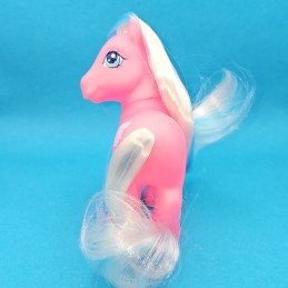 Hasbro Mon Petit Poney Cotton Candy Gebrauchte Figur